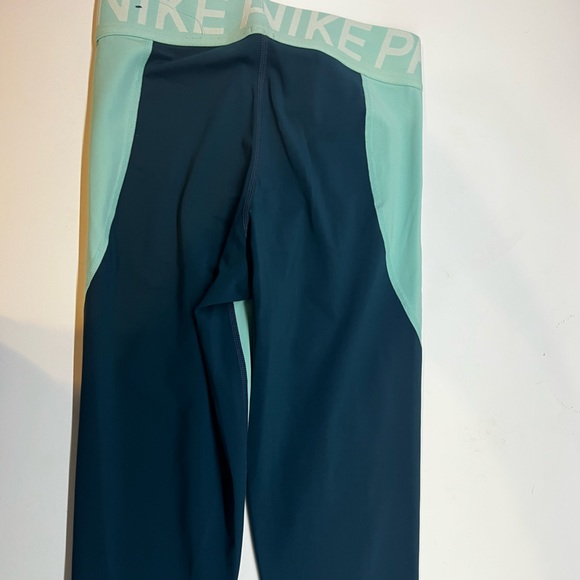 Nike pro fit leggings - Picture 4 of 5